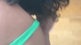 Sexy Spanish 18yr Old BBW