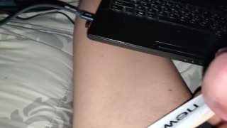 CD Michelle Drip In New Panties