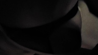 CD Michelle Bulging In Panties