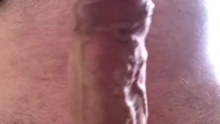 Undershot cumming