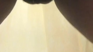 POV Queen (Pink Pussy In the shower)