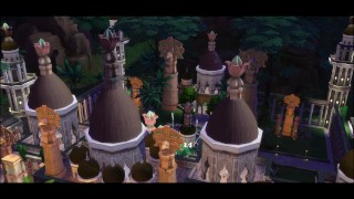 TALES FOR ADULTS - FORBIDDEN FRUIT - PART 1 full