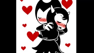 Bendy en Catastrofe femenina - Fandub