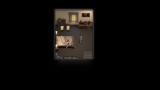Treasure of Nadia [v21022] Part 41 Face Fucking Emily By LoveSkySan69