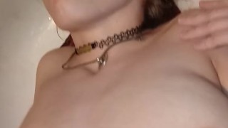 First fuck machine ever