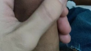 Playing with myself