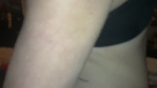 fuck in ex's bed, take 3! Sunshyne finally rides bwc she deserves