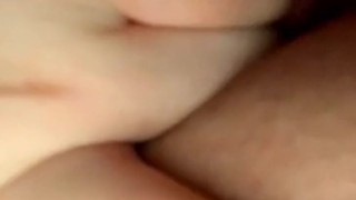 Little Plays With Her Pussy For Daddy
