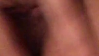 Horny Slut Cums Hard