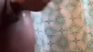 Young Bull With Fat Ass Busts a Huge Load 