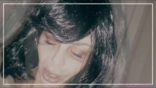 Being Naughty in the Hallway - Ashley_Haze