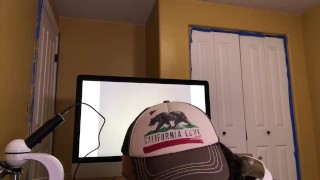 Doctor Reese Sperm Microscope 