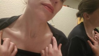 Button's Neck Veins 
