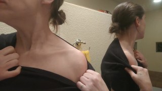 Button's Neck Veins 