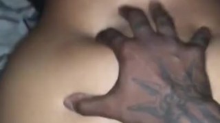 My ex came over to fuck