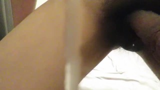 JapaneseMaskMan gives you Bukkake #2