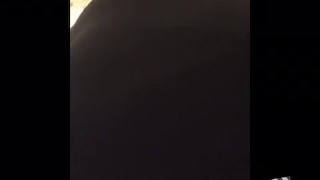 BBW bubbly fart compilation 