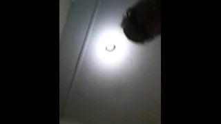 Solo wifey pregnant pussy squirt .pt 2