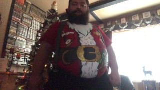 christmass clip