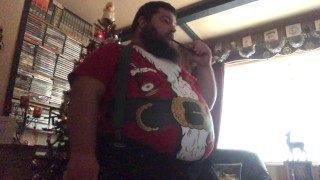 christmass clip