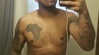just me showing off a little