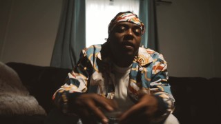 The Tiger RaB -Pussy Man (Official Promo ) Shot By : ShotByJoLo