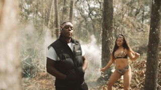 The Tiger RaB -Pussy Man (Official Promo ) Shot By : ShotByJoLo