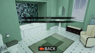 Milfy City [v0.6e] Part 3 Hot Girls Around By LoveSkySan69