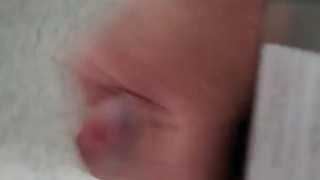 Me cumming at work 