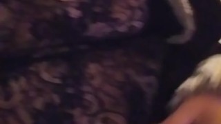 Watch me rub my breast and show them to you 