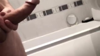 Cum Shot #03
