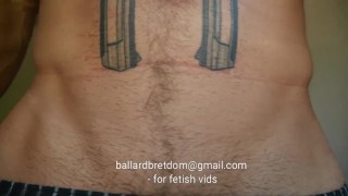 Dick Root Daddy chaturbate ballard_ 