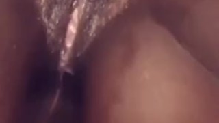 First Time Anal With Dildo