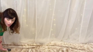 Preview of Friend Silently Cucked in the Other Room