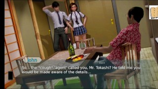 Waifu Academy 68