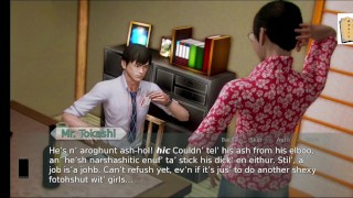 Waifu Academy 70