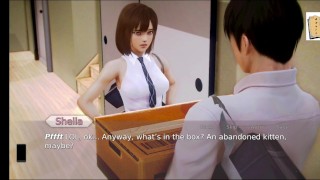 Waifu Academy 70