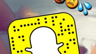 Snapchat bathtub jerk off (censored) leak