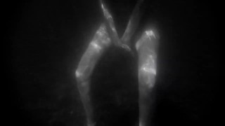 Romantic Underwater Art Video
