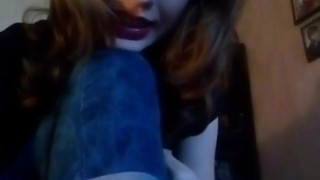 FIN DOM GODDESS 
