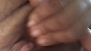 discovering I like rubbing my asshole