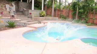 Sean Cody - Jack & Cassian Bareback - Gay Movie