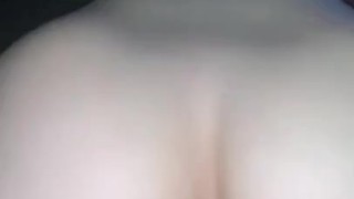 Creamy Riding