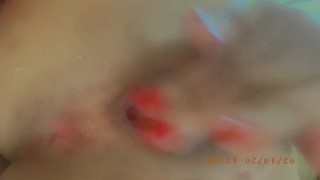 Mira que rico Squirt , 