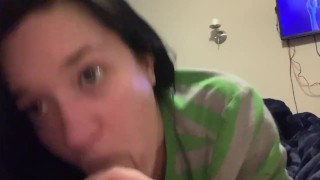 Long BJ Session! From the vault. 