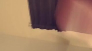 Cum load same day round 2 draining my balls!