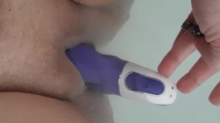 Made myself cum! 