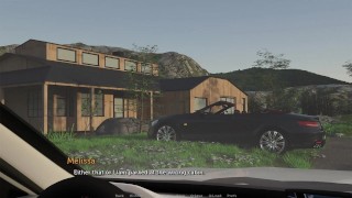 Acting Lessons [v1.0.1] Part 17 The Fuck Masion By LoveSkySan69