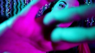 Finger Sounds and Movements ASMR