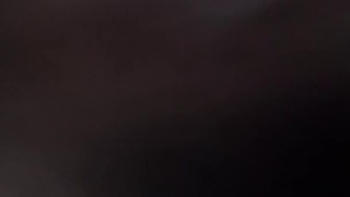Solo masturbation